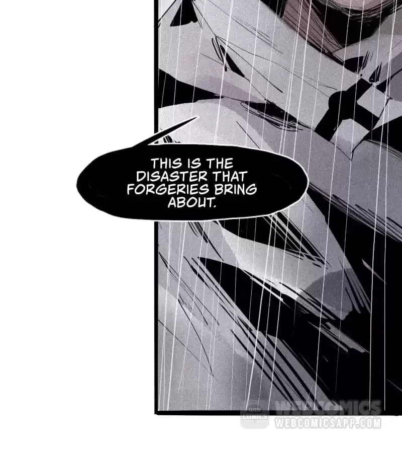 Read The Truth Mask chapter 108 image 34 on Lezhin