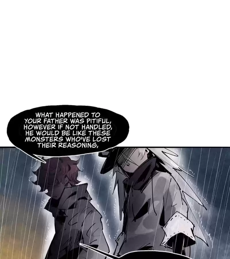 Read The Truth Mask chapter 108 image 35 on Lezhin
