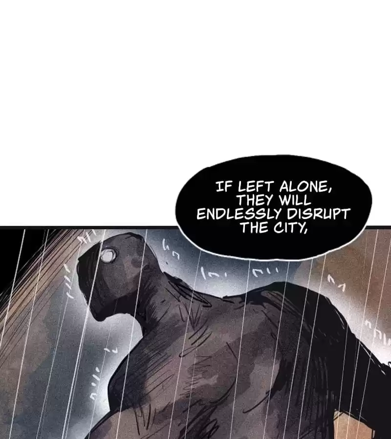 Read The Truth Mask chapter 108 image 37 on Lezhin