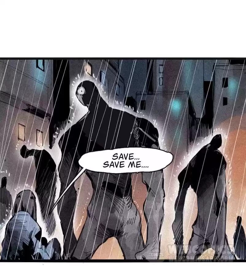 Read The Truth Mask chapter 108 image 39 on Lezhin