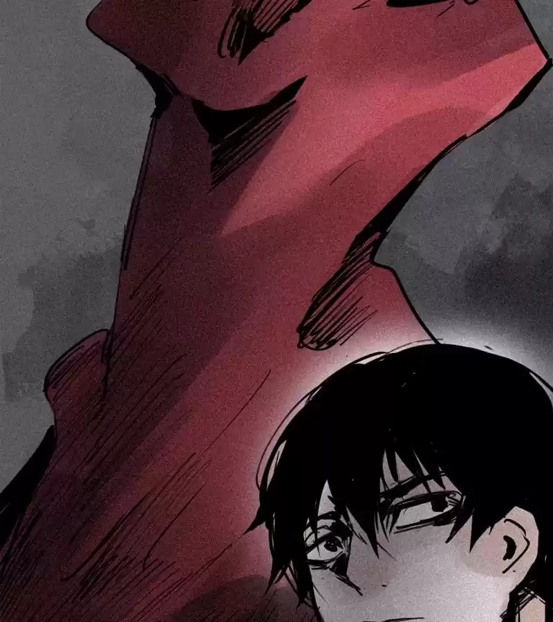 Read The Truth Mask chapter 108 image 4 on Lezhin