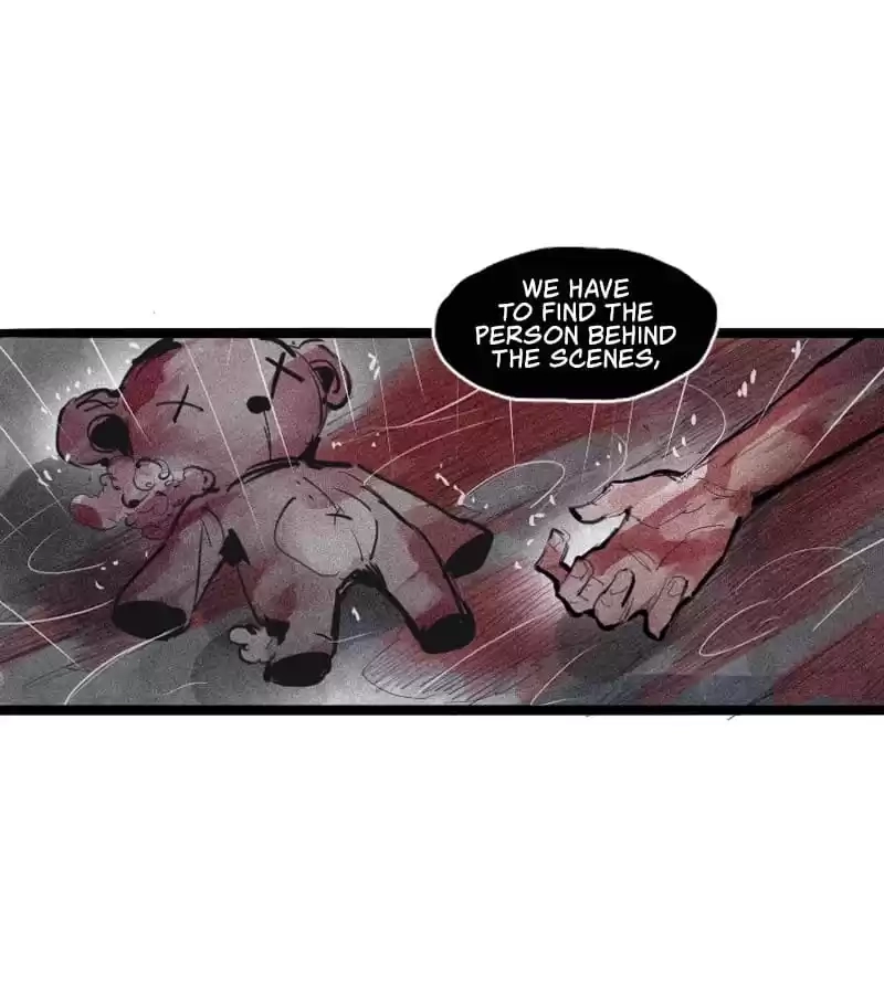 Read The Truth Mask chapter 108 image 40 on Lezhin