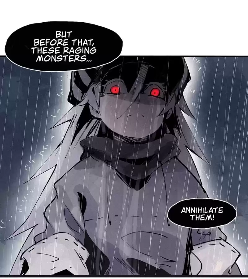 Read The Truth Mask chapter 108 image 41 on Lezhin