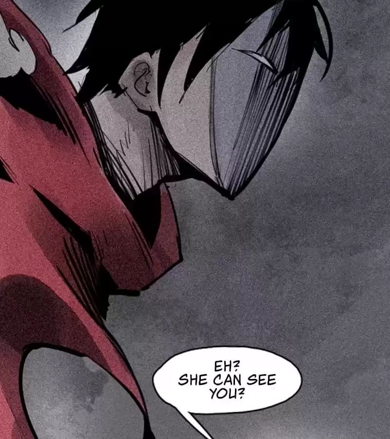 Read The Truth Mask chapter 108 image 8 on Lezhin