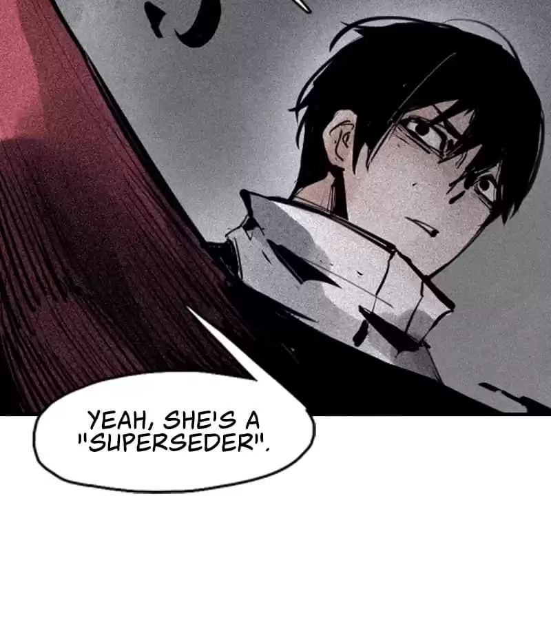 Read The Truth Mask chapter 108 image 9 on Lezhin