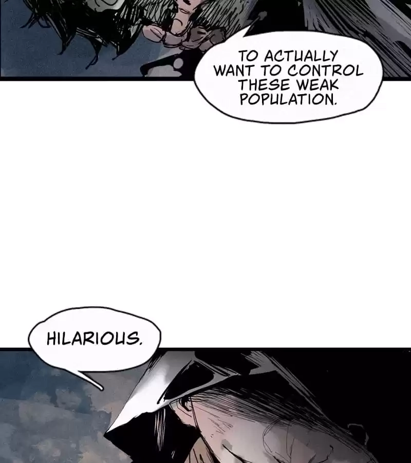 Read The Truth Mask chapter 109 image 14 on Lezhin