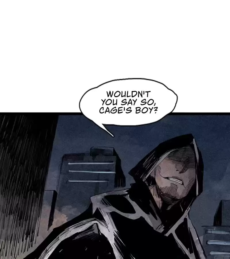 Read The Truth Mask chapter 109 image 16 on Lezhin