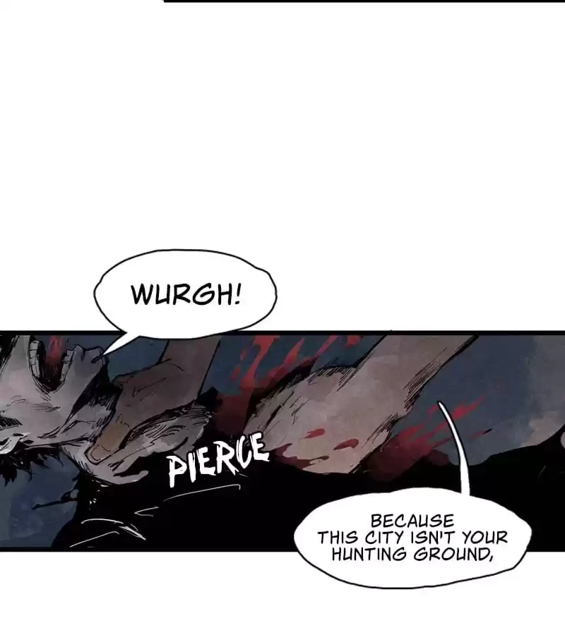 Read The Truth Mask chapter 109 image 19 on Lezhin