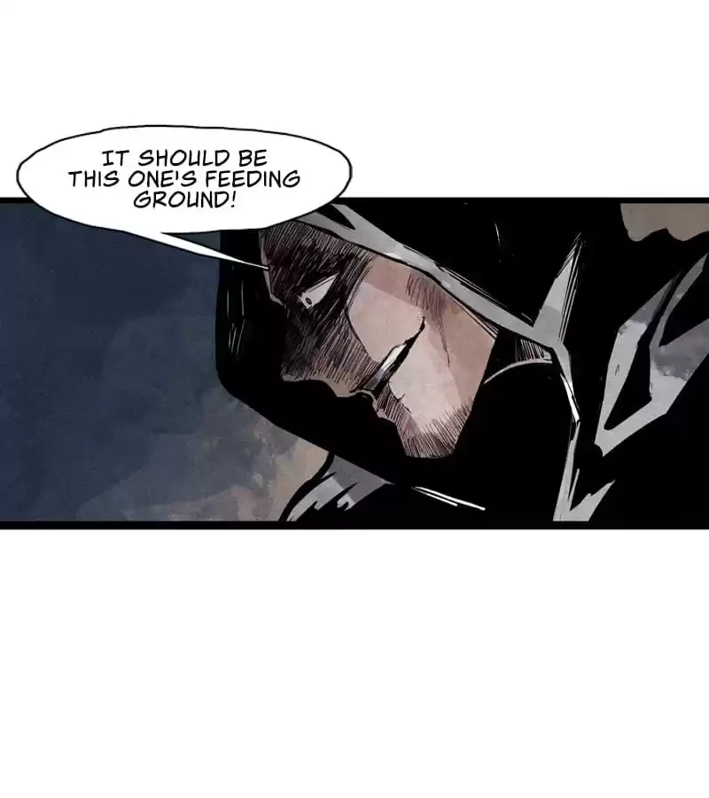 Read The Truth Mask chapter 109 image 20 on Lezhin