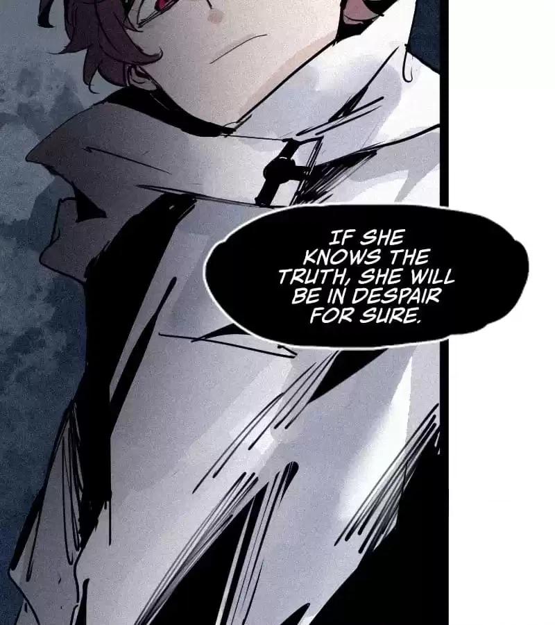 Read The Truth Mask chapter 109 image 3 on Lezhin