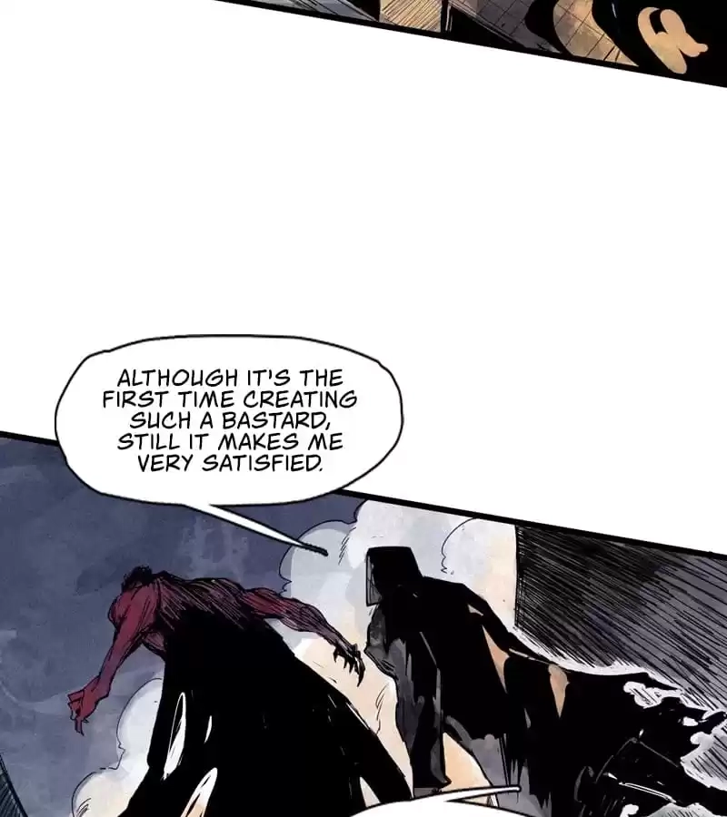 Read The Truth Mask chapter 109 image 32 on Lezhin