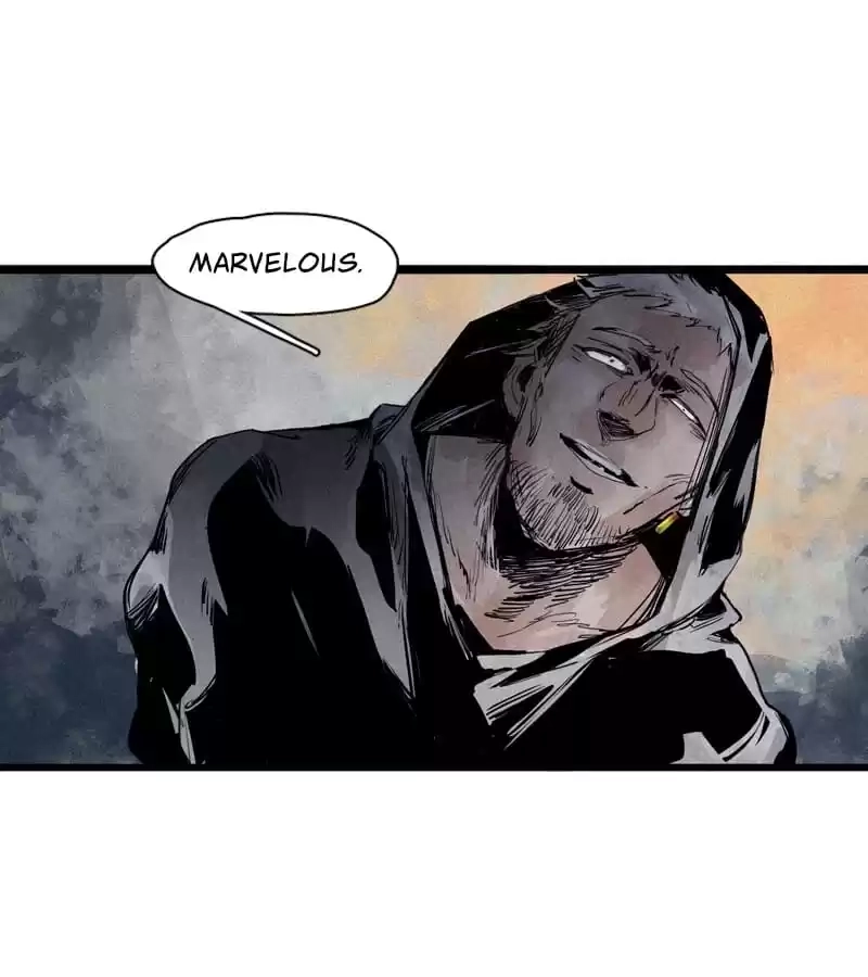 Read The Truth Mask chapter 109 image 34 on Lezhin