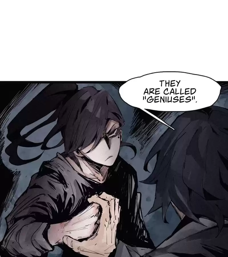 Read The Truth Mask chapter 109 image 41 on Lezhin