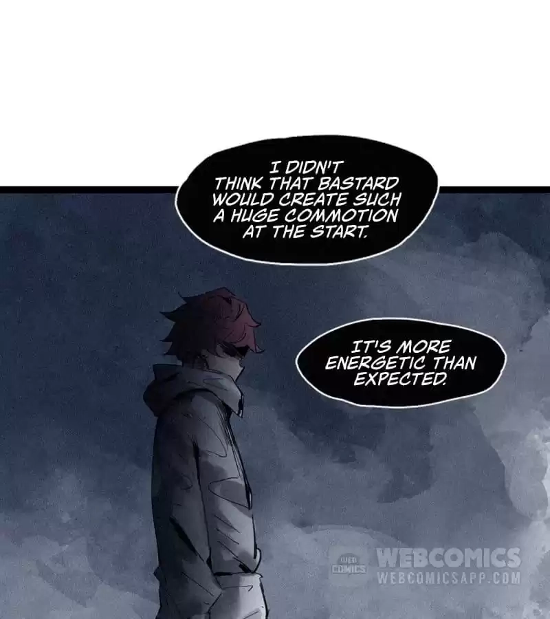 Read The Truth Mask chapter 109 image 8 on Lezhin