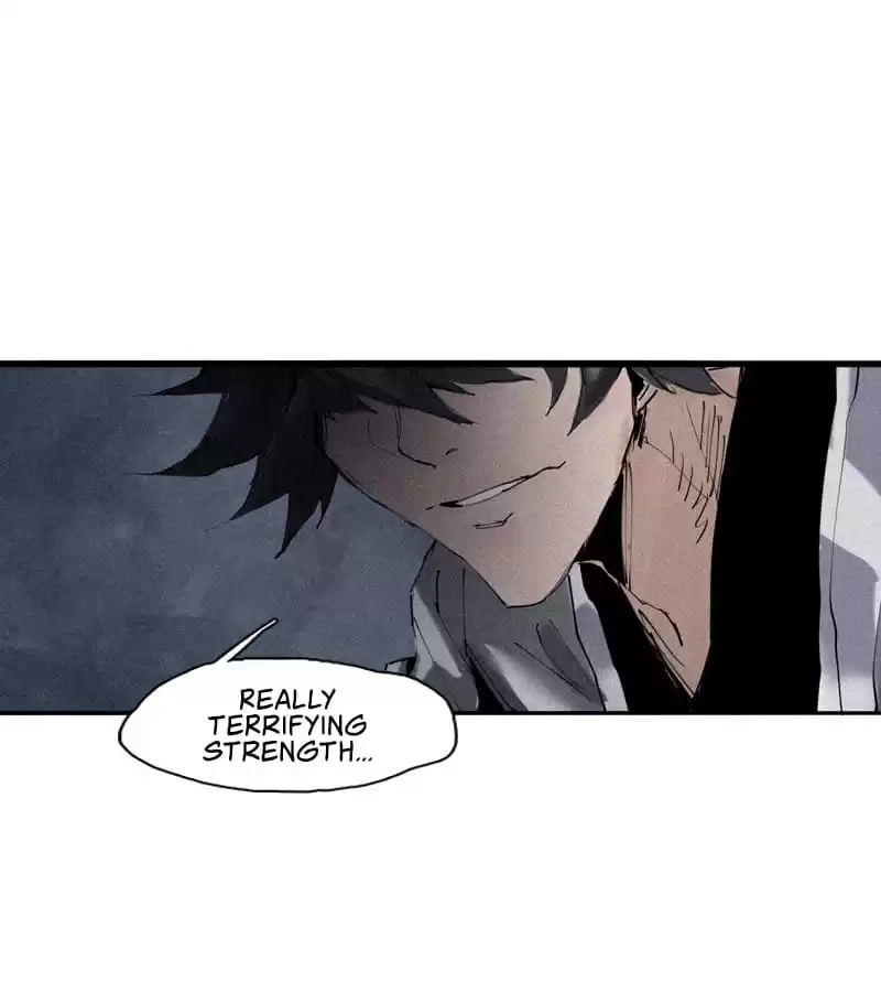 Read The Truth Mask chapter 110 image 16 on Lezhin