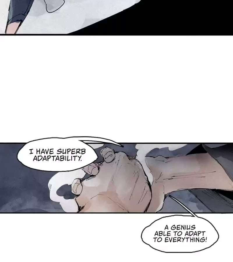 Read The Truth Mask chapter 110 image 18 on Lezhin