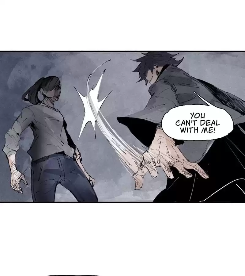 Read The Truth Mask chapter 110 image 19 on Lezhin