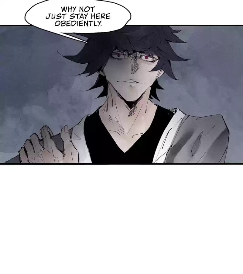 Read The Truth Mask chapter 110 image 20 on Lezhin