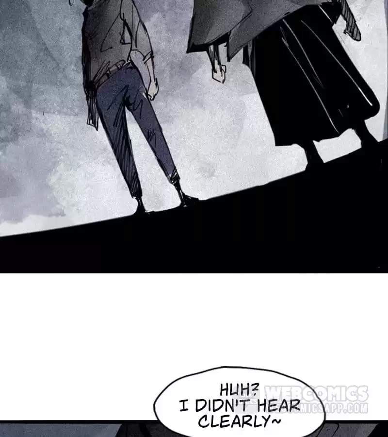 Read The Truth Mask chapter 110 image 25 on Lezhin