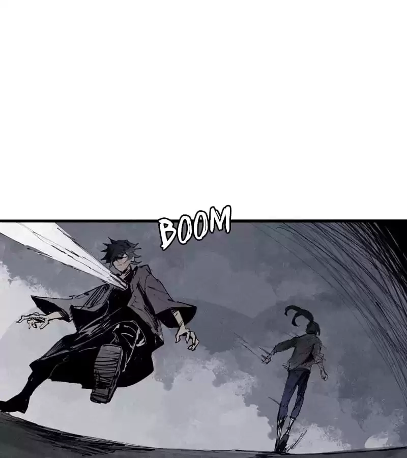 Read The Truth Mask chapter 110 image 32 on Lezhin