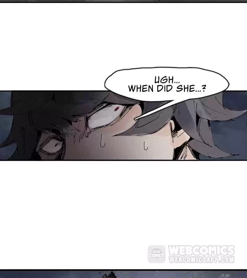 Read The Truth Mask chapter 110 image 33 on Lezhin