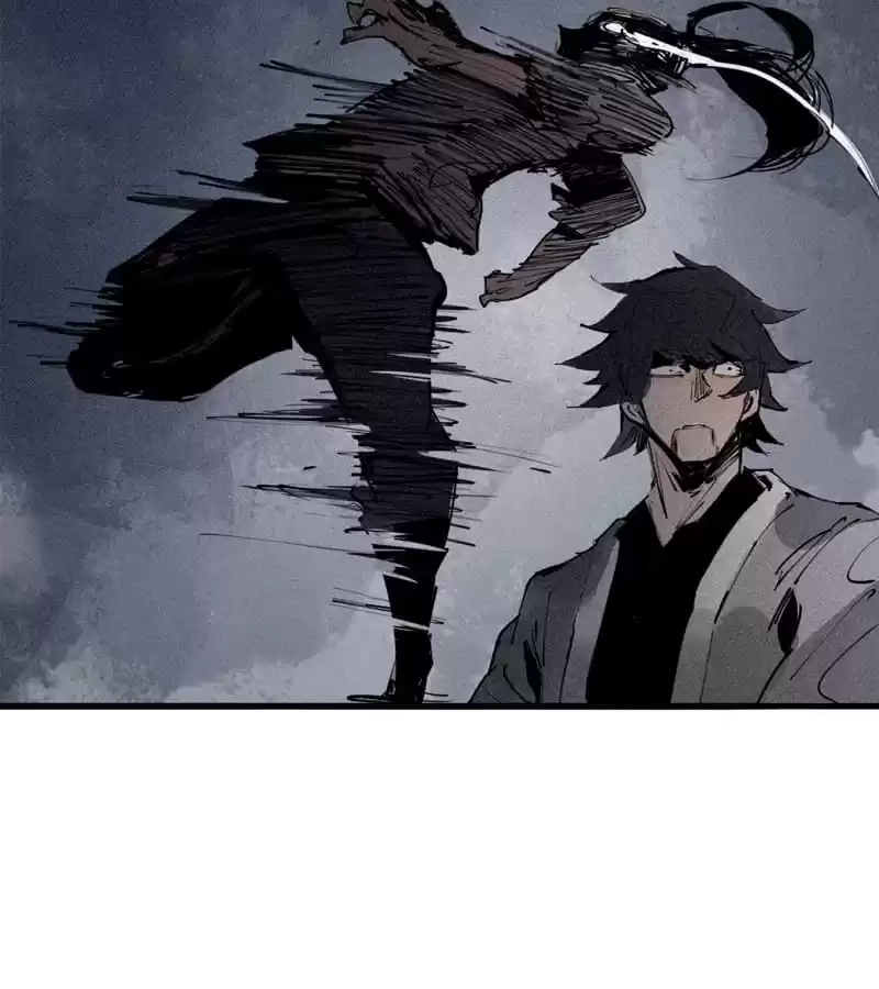 Read The Truth Mask chapter 110 image 34 on Lezhin