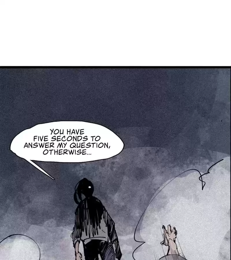 Read The Truth Mask chapter 110 image 43 on Lezhin