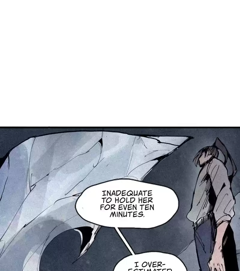 Read The Truth Mask chapter 110 image 56 on Lezhin