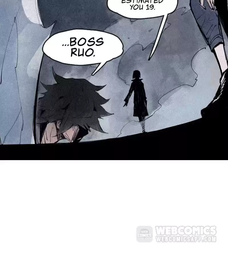 Read The Truth Mask chapter 110 image 57 on Lezhin