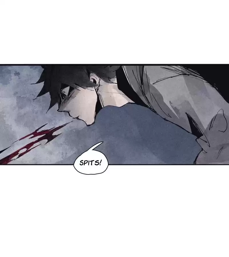 Read The Truth Mask chapter 110 image 8 on Lezhin