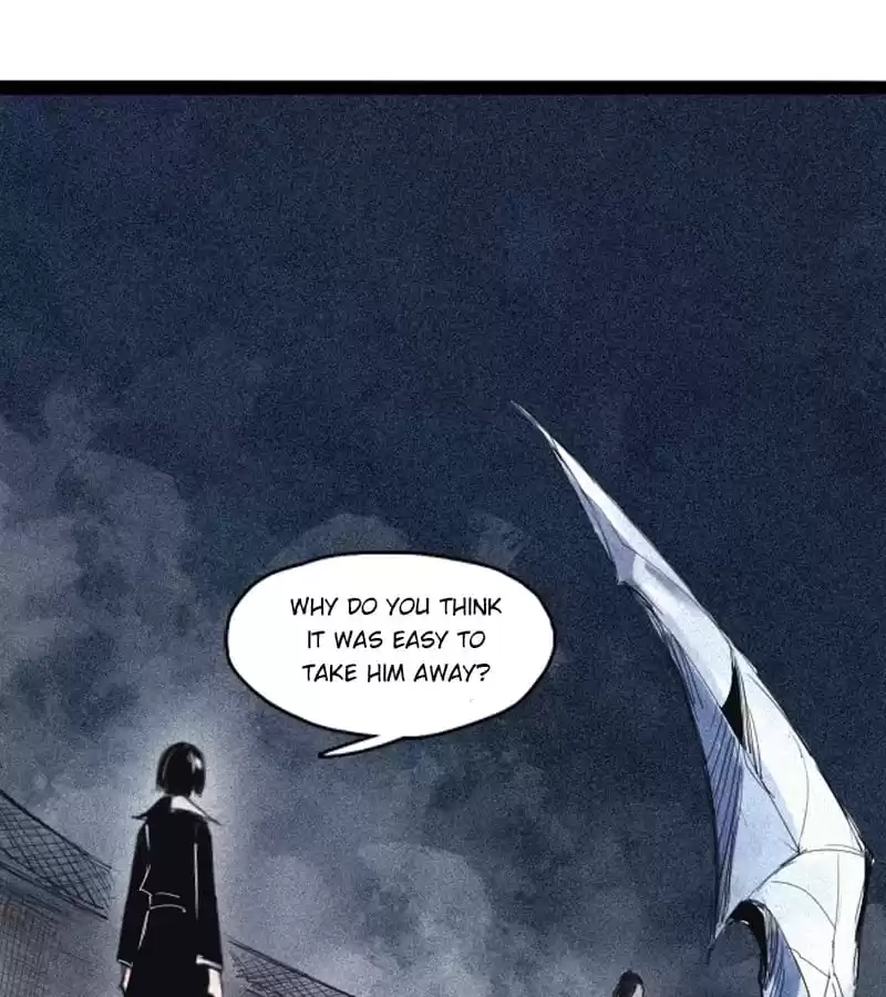 Read The Truth Mask chapter 111 image 11 on Lezhin