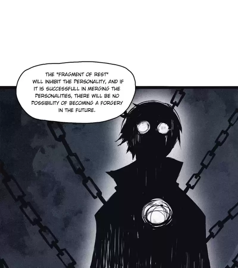 Read The Truth Mask chapter 111 image 16 on Lezhin