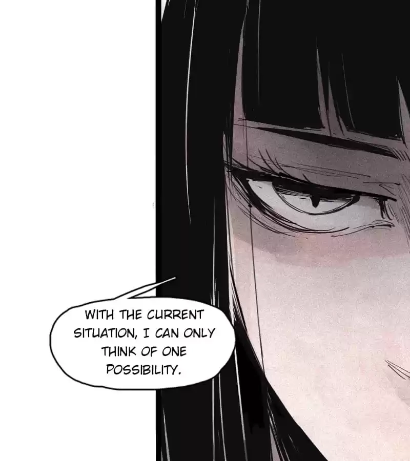 Read The Truth Mask chapter 111 image 18 on Lezhin