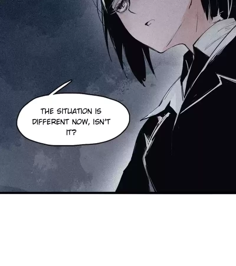 Read The Truth Mask chapter 111 image 2 on Lezhin