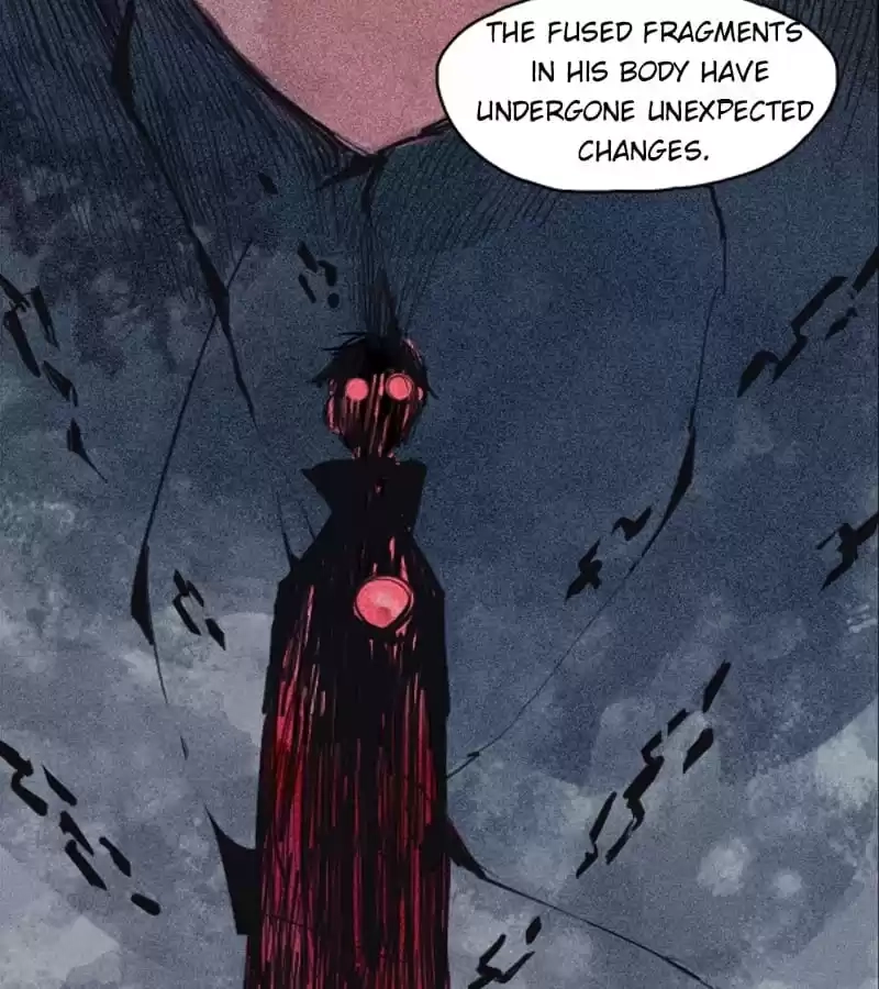 Read The Truth Mask chapter 111 image 20 on Lezhin