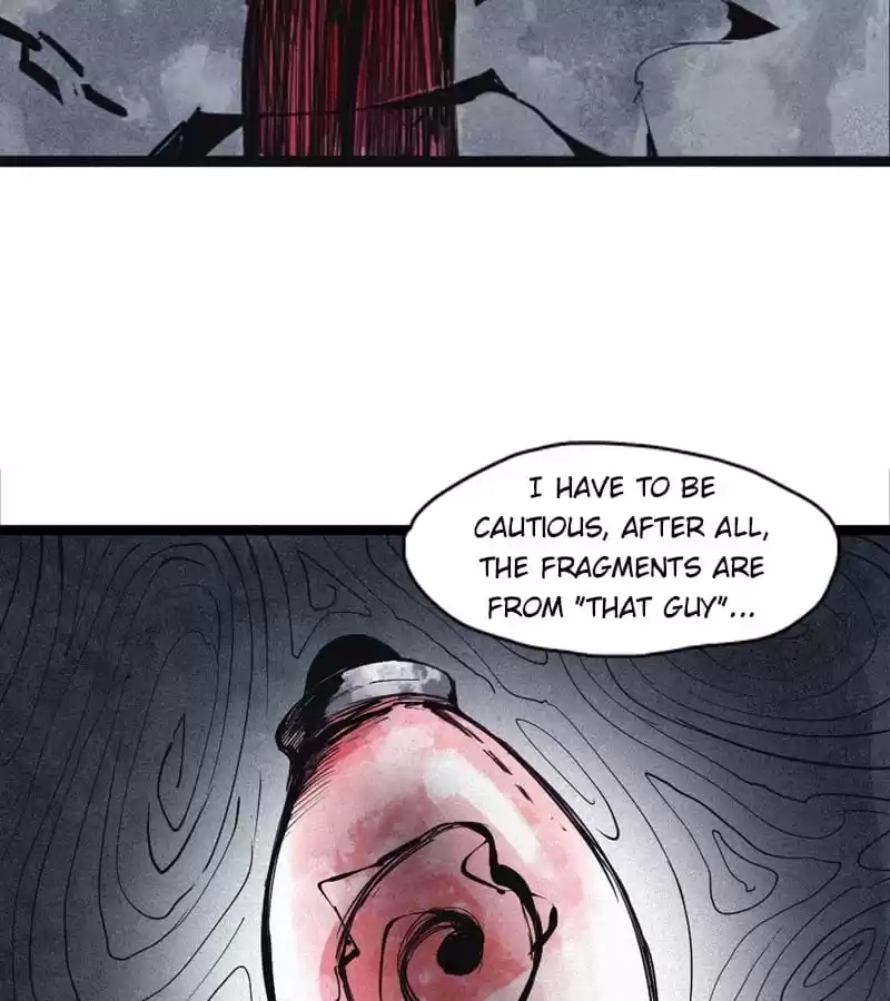 Read The Truth Mask chapter 111 image 21 on Lezhin