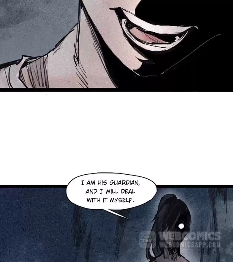 Read The Truth Mask chapter 111 image 25 on Lezhin