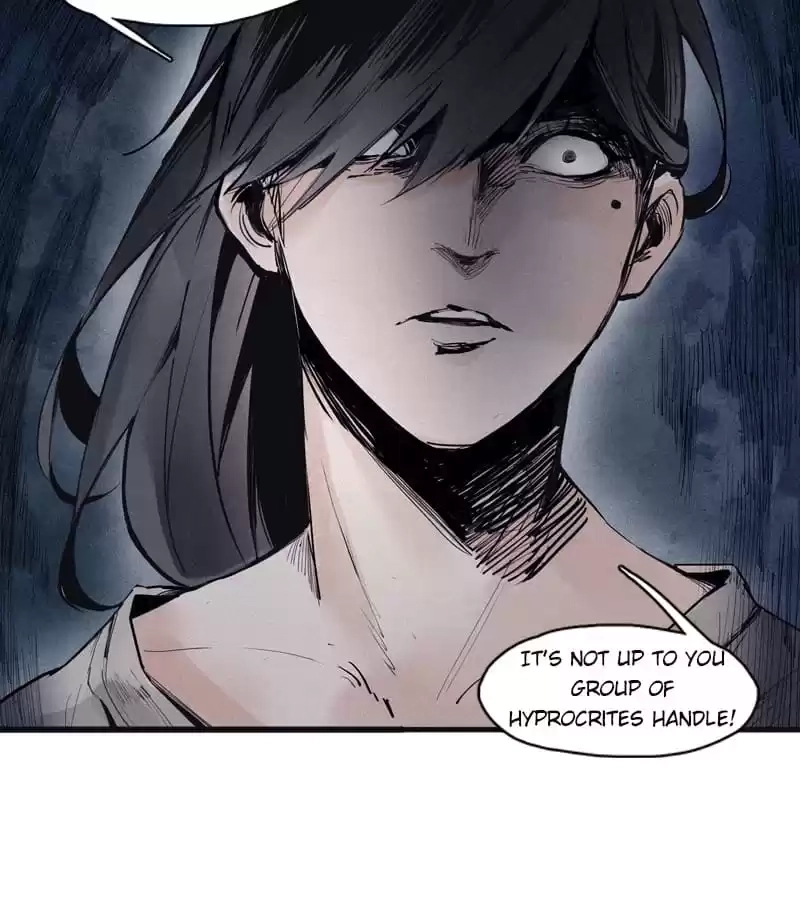 Read The Truth Mask chapter 111 image 27 on Lezhin