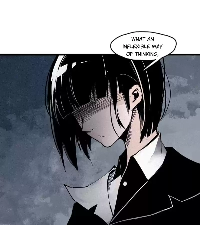 Read The Truth Mask chapter 111 image 32 on Lezhin