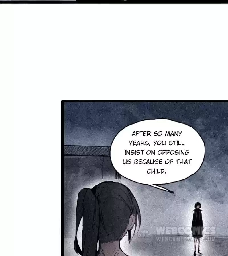 Read The Truth Mask chapter 111 image 33 on Lezhin