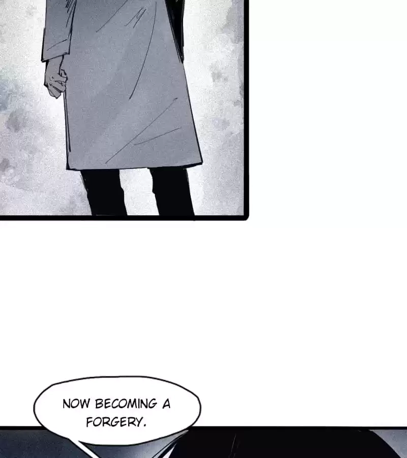 Read The Truth Mask chapter 111 image 4 on Lezhin