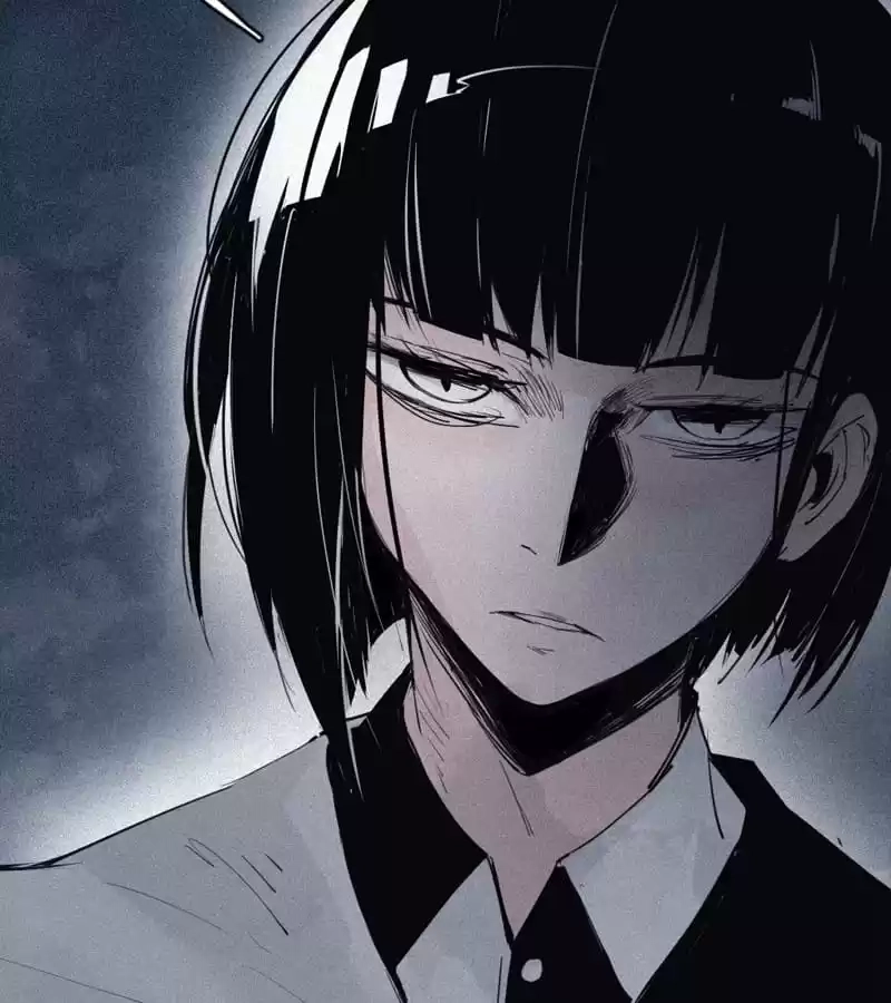 Read The Truth Mask chapter 111 image 5 on Lezhin