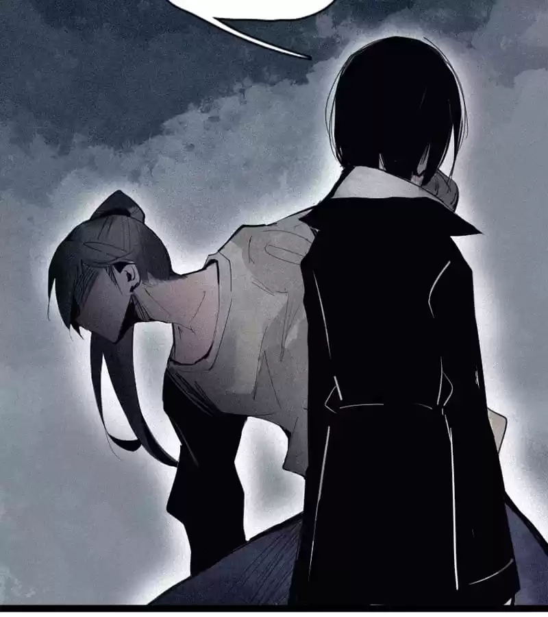 Read The Truth Mask chapter 111 image 50 on Lezhin