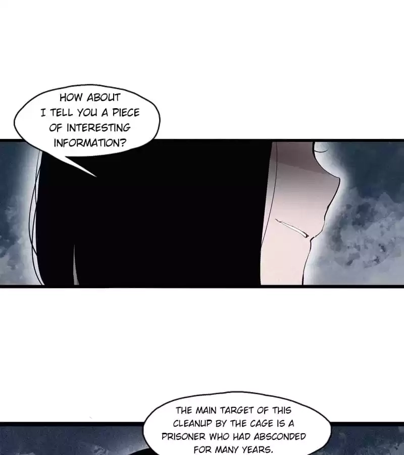 Read The Truth Mask chapter 111 image 51 on Lezhin