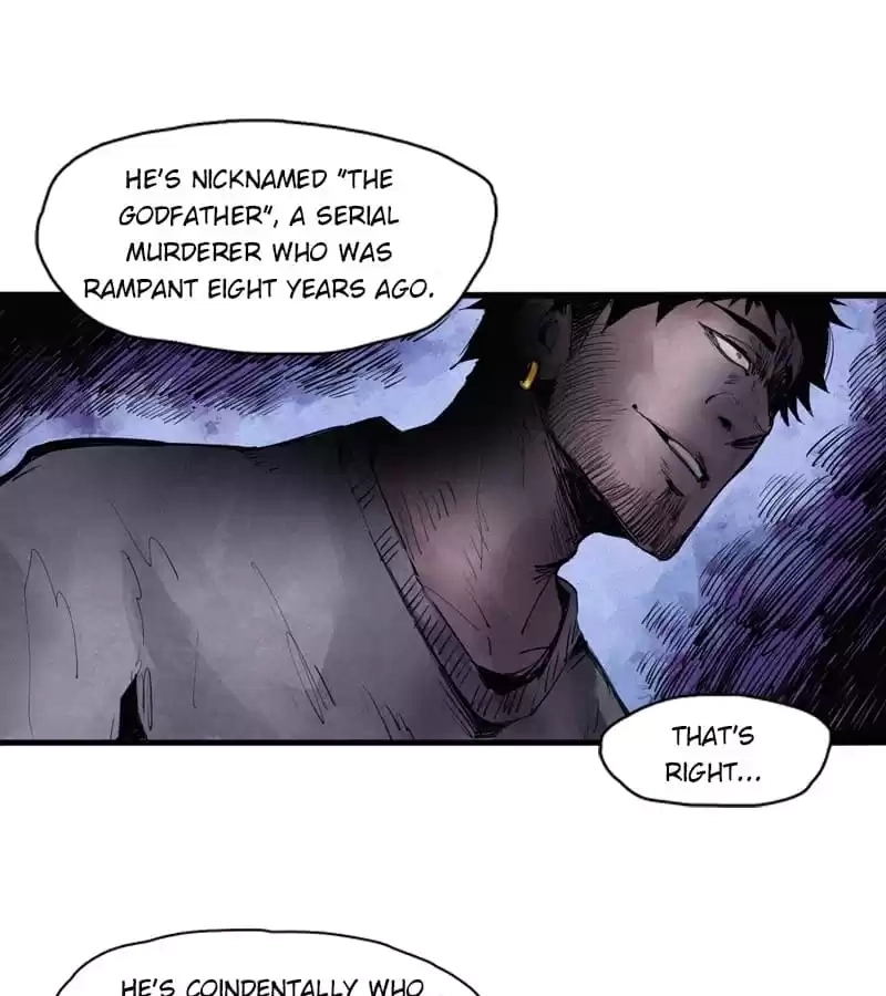 Read The Truth Mask chapter 111 image 56 on Lezhin