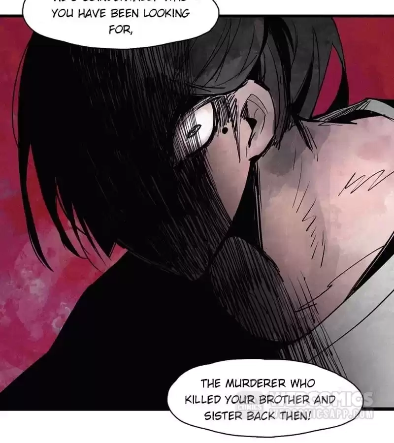 Read The Truth Mask chapter 111 image 57 on Lezhin