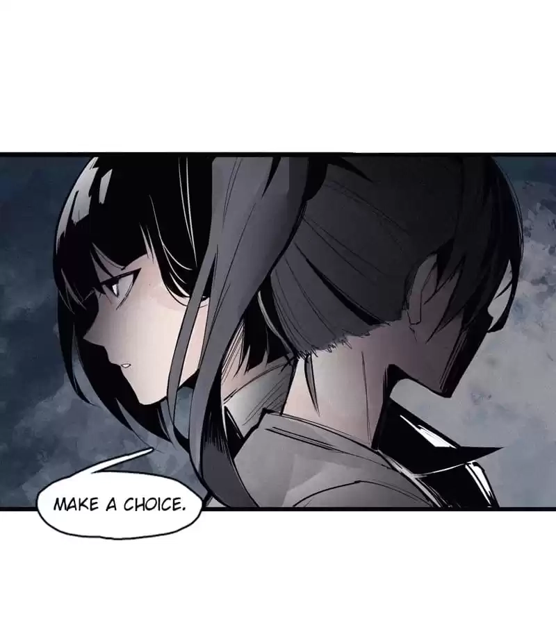 Read The Truth Mask chapter 111 image 61 on Lezhin