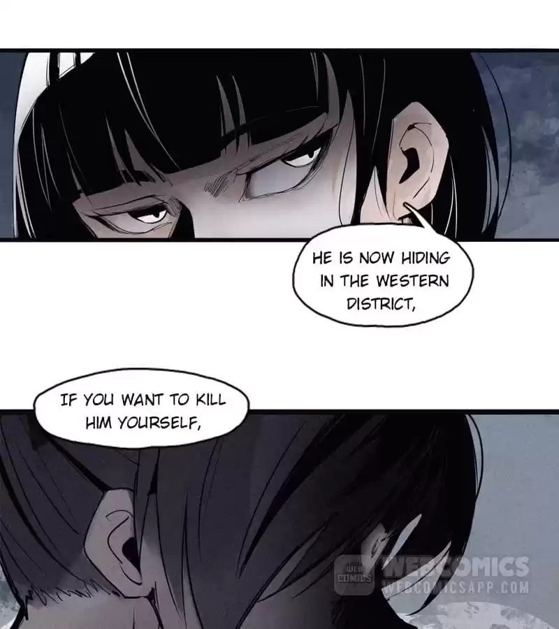 Read The Truth Mask chapter 111 image 62 on Lezhin