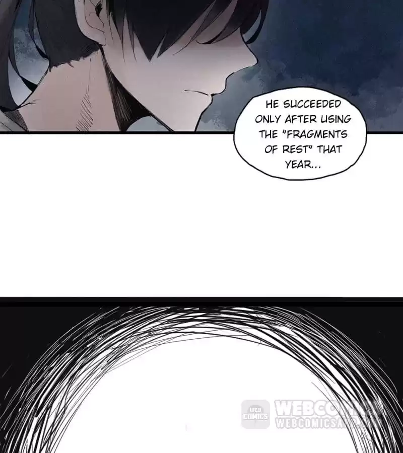 Read The Truth Mask chapter 111 image 9 on Lezhin