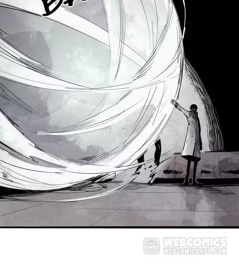 Read The Truth Mask chapter 114 image 1 on Lezhin